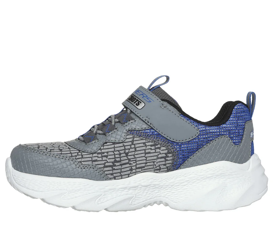 Skechers “Creature Lights” Light Up Sneakers: Size 11 to 4