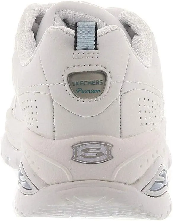 Skechers Sport Women's Premium Sneaker