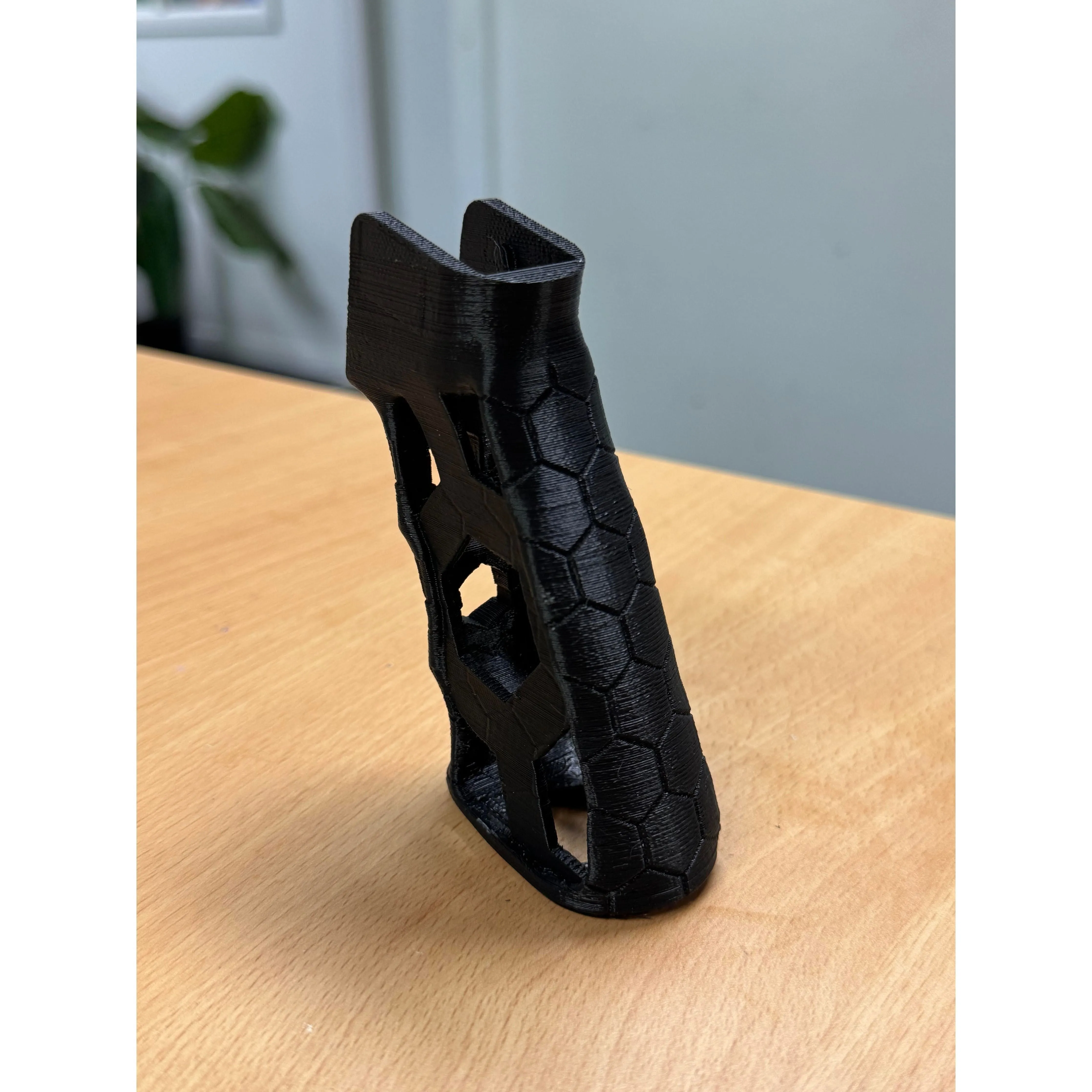 Skeletonised HPa Grip
