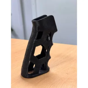 Skeletonised HPa Grip