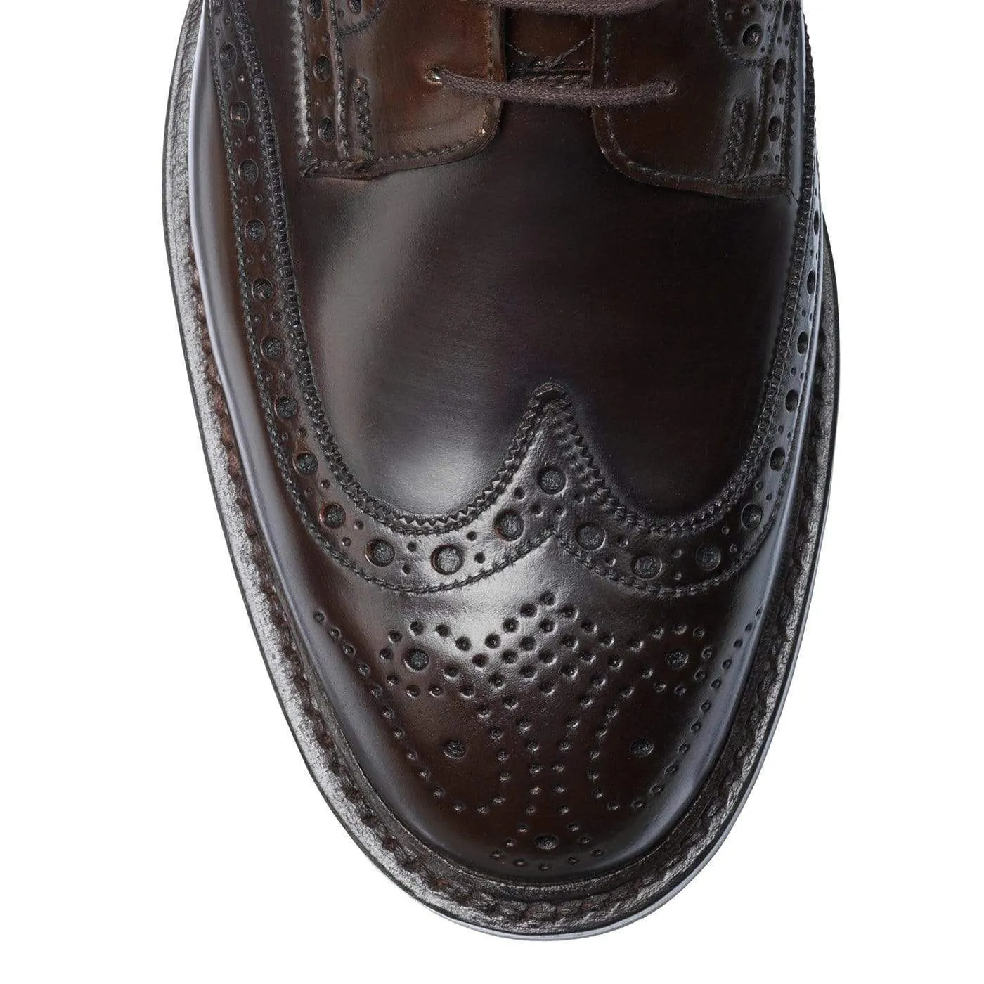 Anti   Fatigue Skye 2 Dark Brown Cordovan