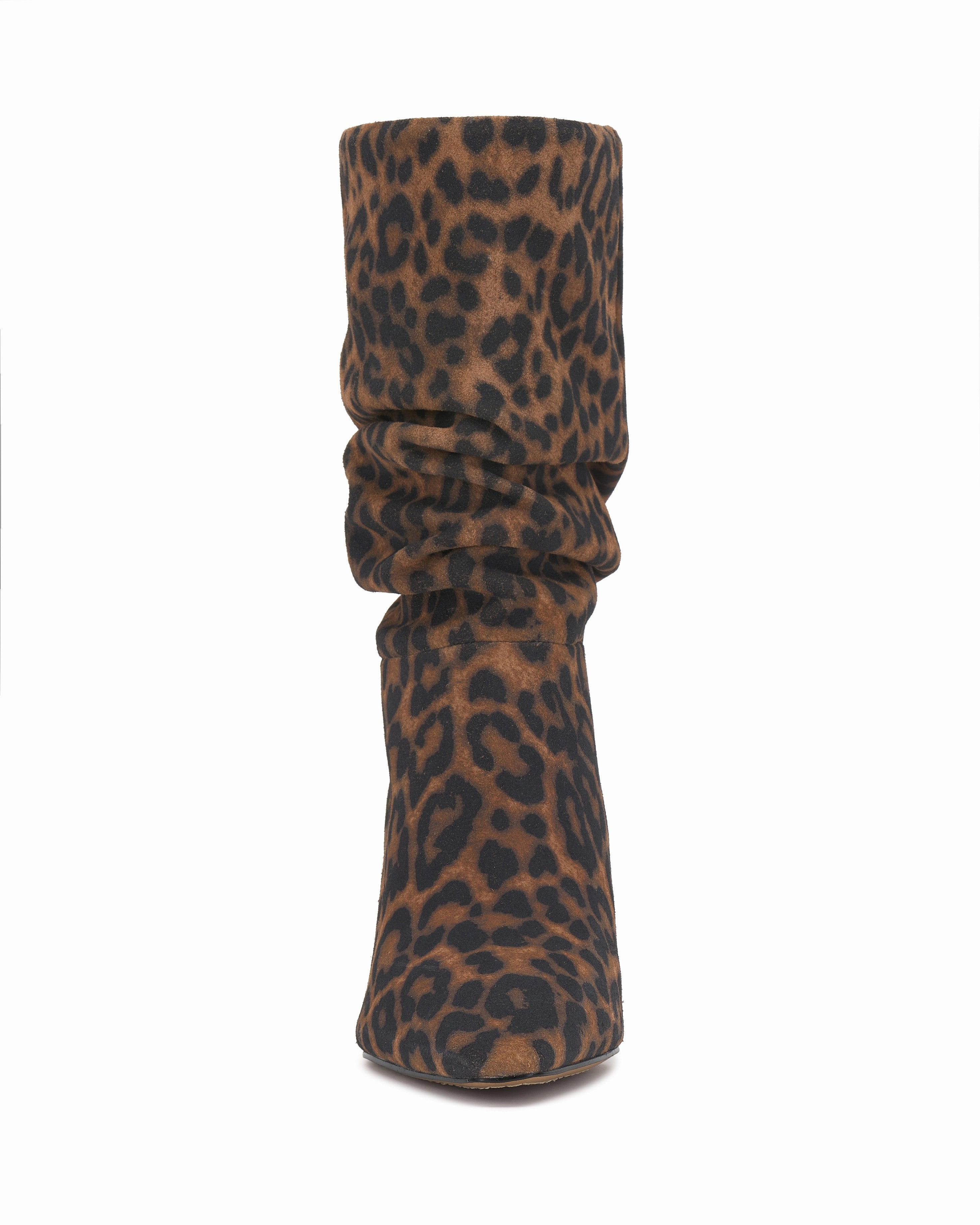 Skylar Bootie Shock Absorbing Midsole Trendy