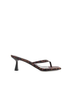 XAMI - LEOPARD Perfect Fit