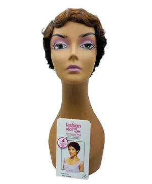 Sleek Fashion Idol Syn 101 Missy Wig