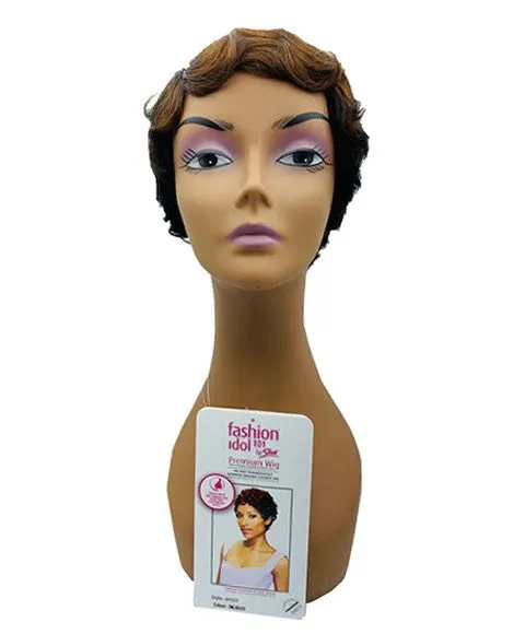 Sleek Fashion Idol Syn 101 Missy Wig