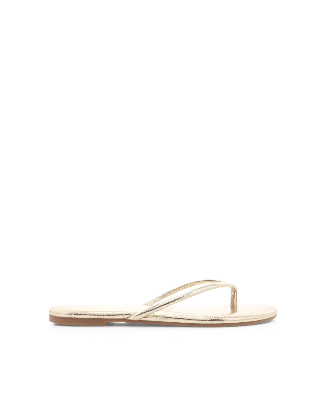 FLOWER - GOLD METALLIC College Walk