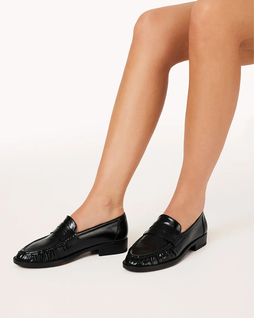 Sun Glow ZACCAI - BLACK SHINE