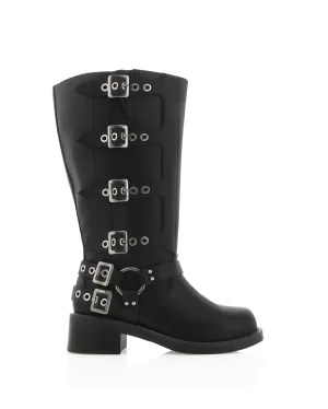 All Purpose OSHEA CURVE - BLACK