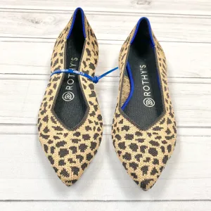 Quick Flex Shoes Designer By Rothys  Size: 6.5