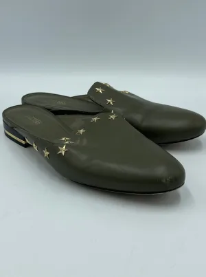 Gym Life Runway Glow Shoes Designer By Michael Kors  Size: 8