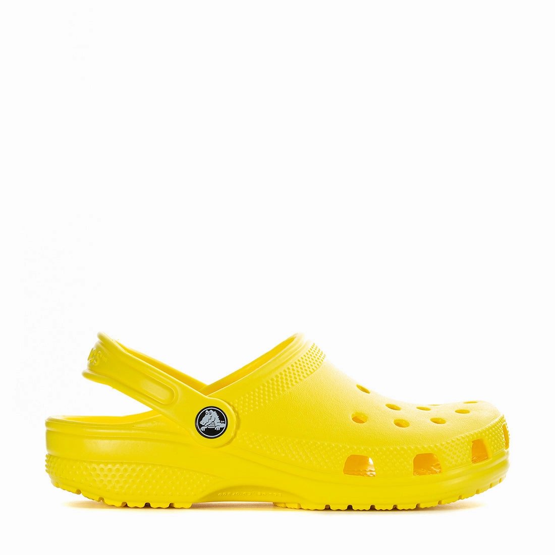 Classic Clog - Kids Arch Support Health Focused