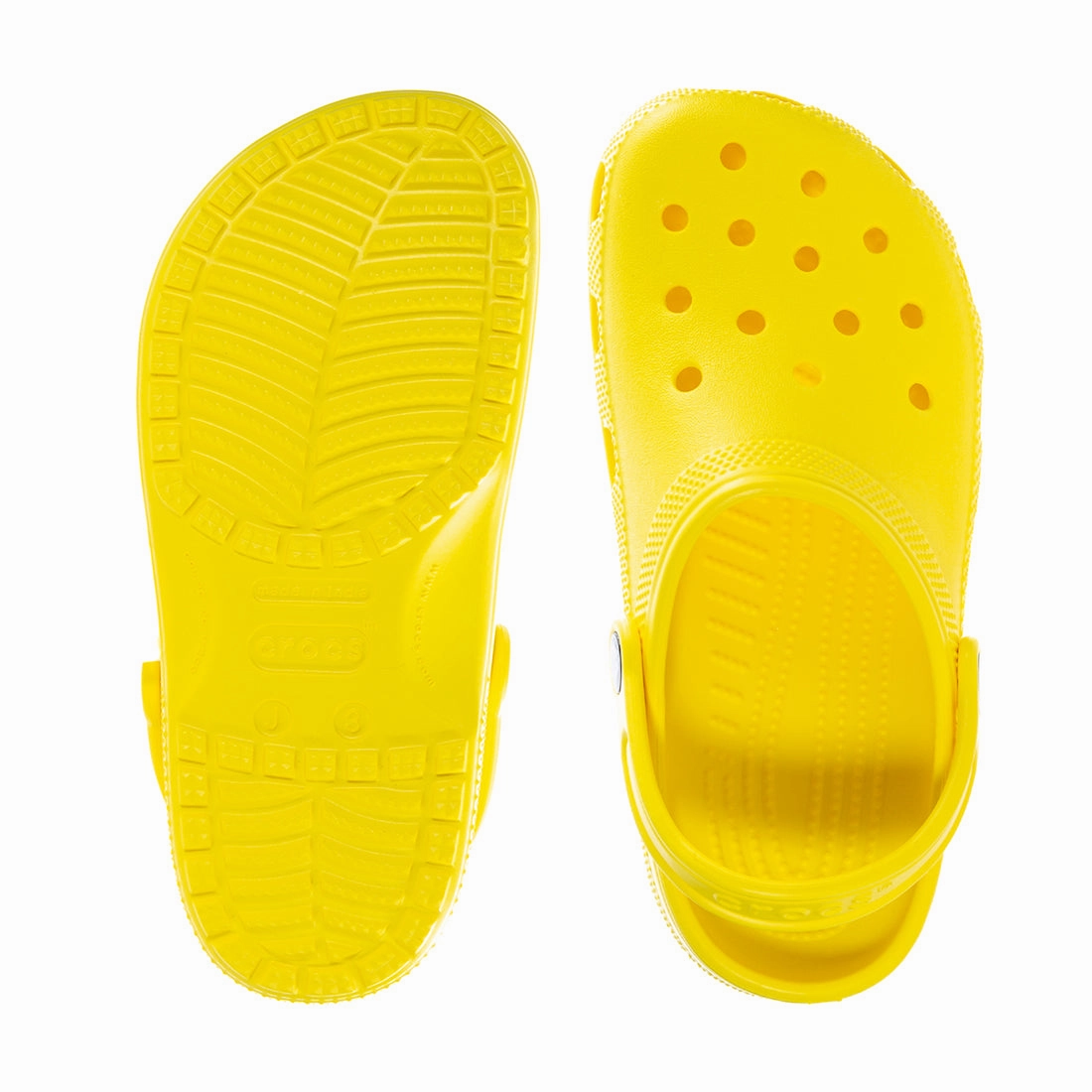 Long Walk Energy Returning Foam Classic Clog - Kids