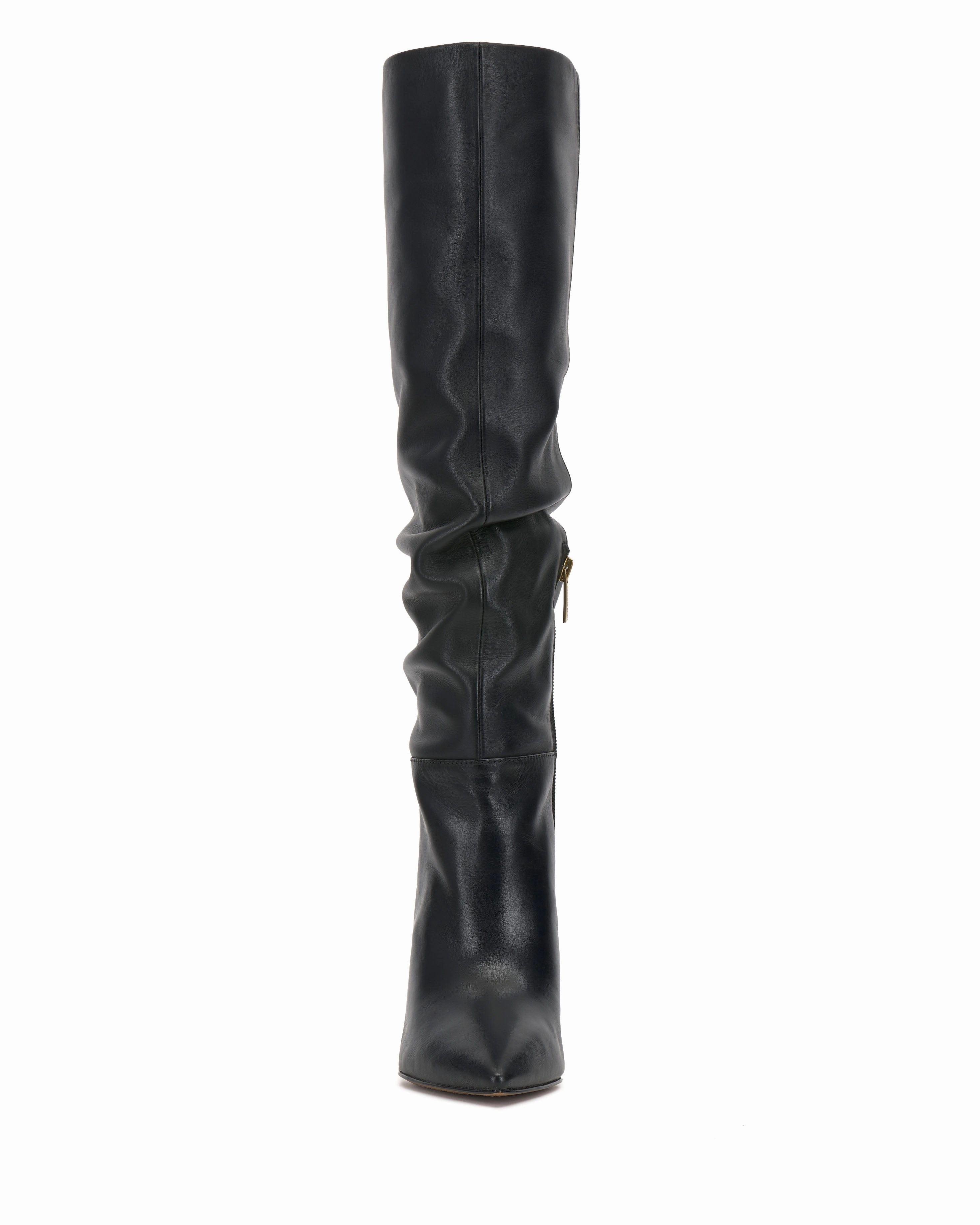 Kashleigh Knee High Boot Anti Odor Gym Workout Storm Proof
