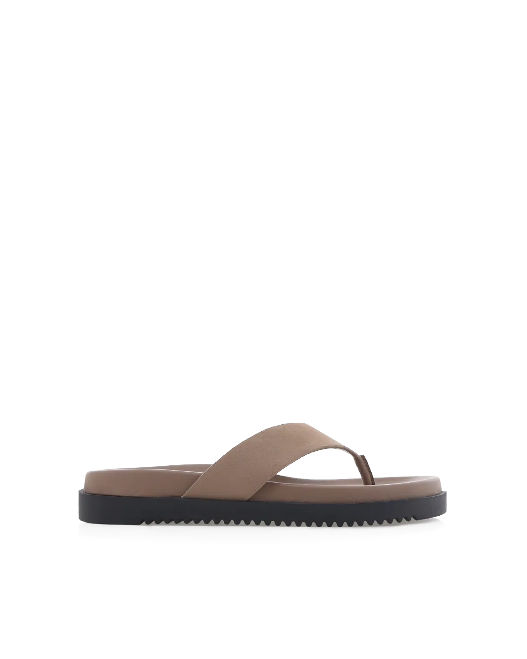 AILA - FAWN SUEDE Photo Mode Comfortable Step