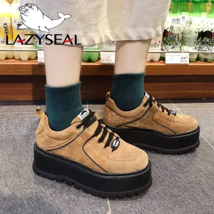 Sneakers Chunky femmes