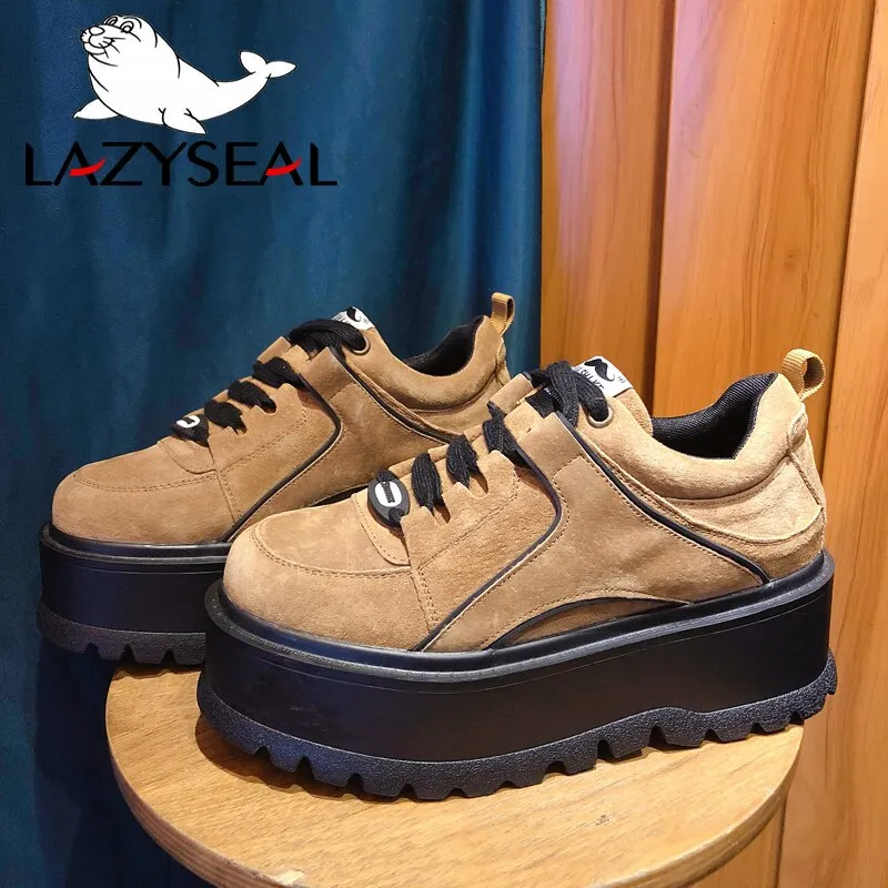 Sneakers Chunky femmes