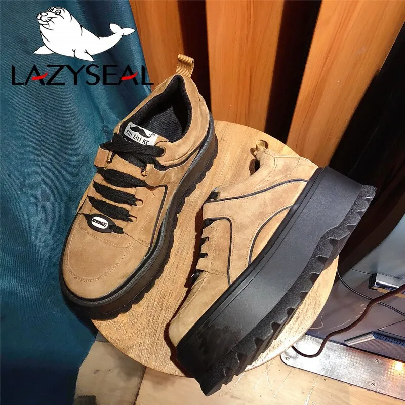 Sneakers Chunky femmes