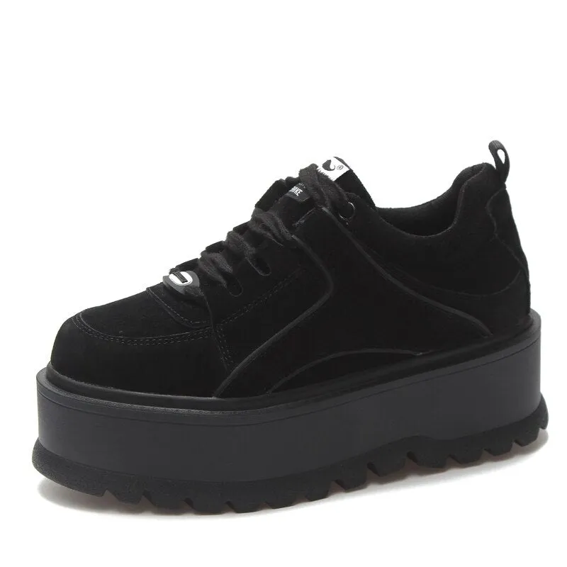 Sneakers Chunky femmes