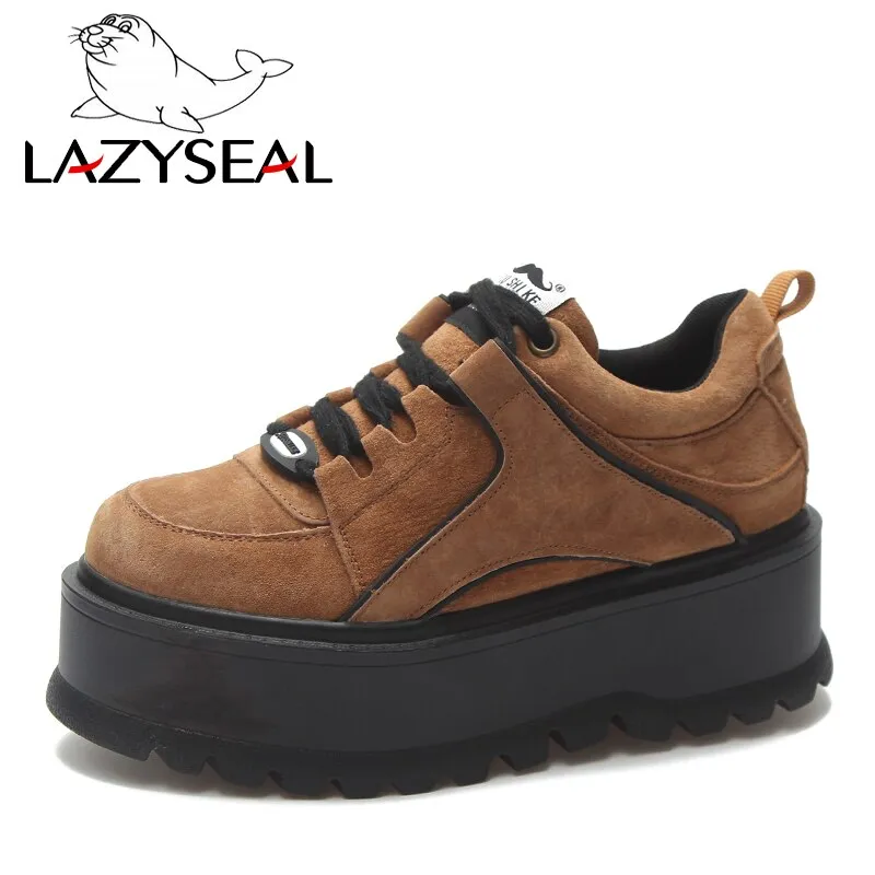 Sneakers Chunky femmes