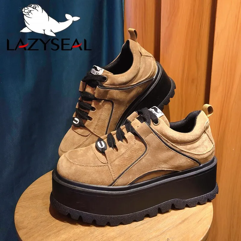 Sneakers Chunky femmes