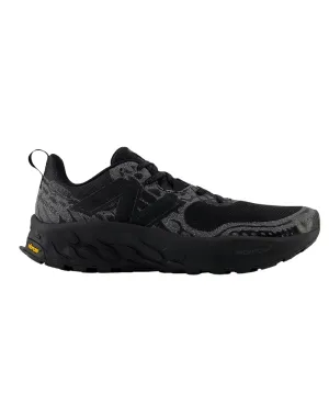SNEAKERS UOMO "FRESH FOAM X HIERRO V8 GORE-TEX® - NERO
