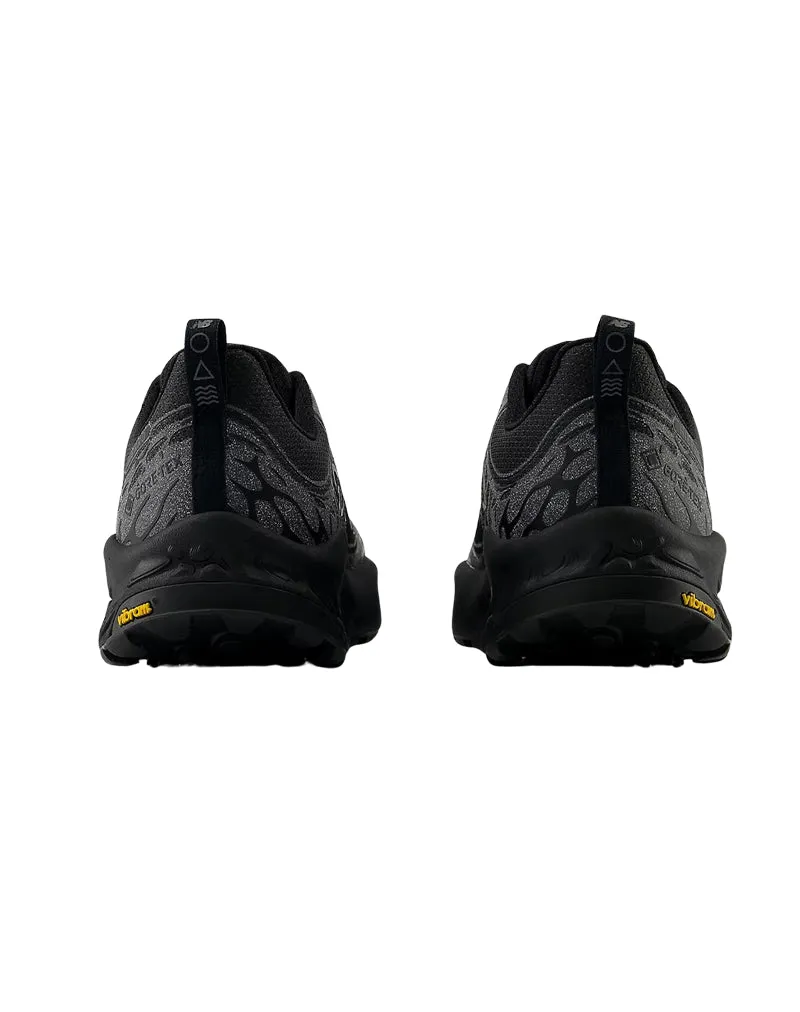 SNEAKERS UOMO "FRESH FOAM X HIERRO V8 GORE-TEX® - NERO