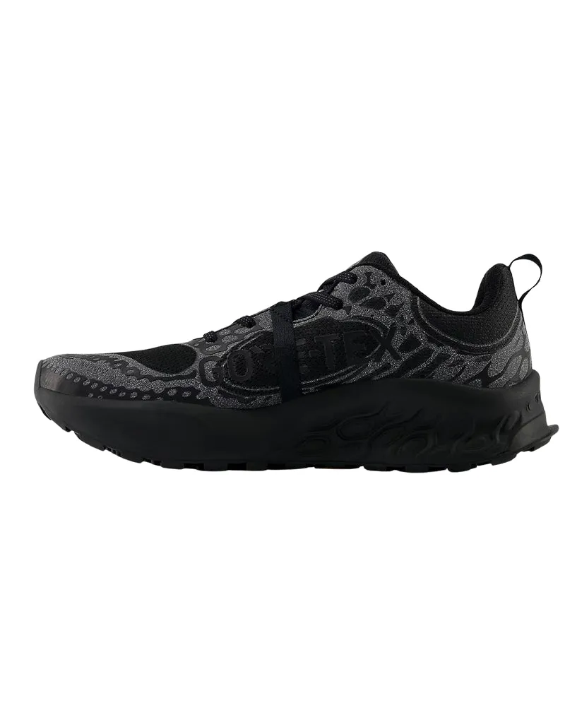 SNEAKERS UOMO "FRESH FOAM X HIERRO V8 GORE-TEX® - NERO
