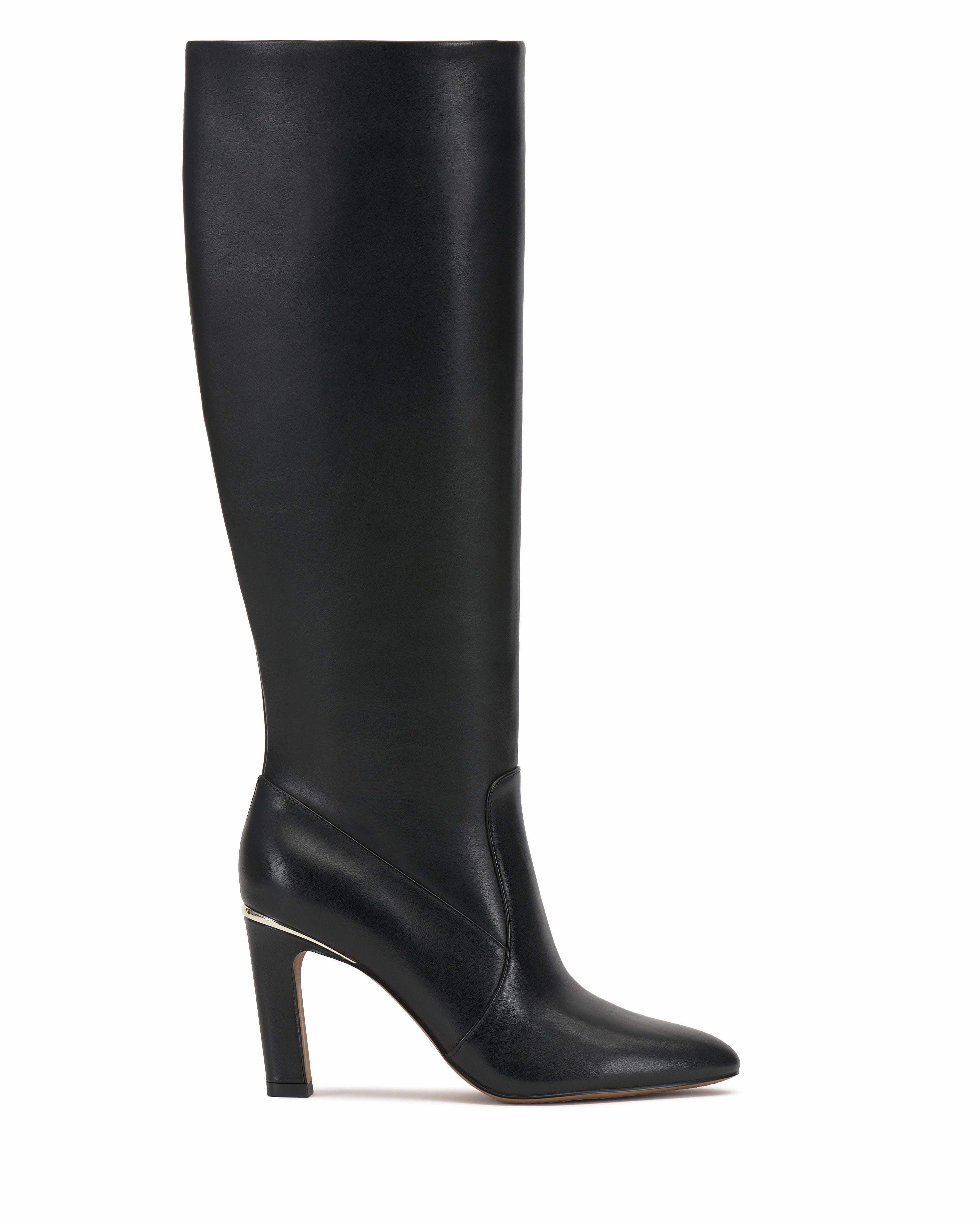 Heat Free Gylina Wide Calf Knee High Boot