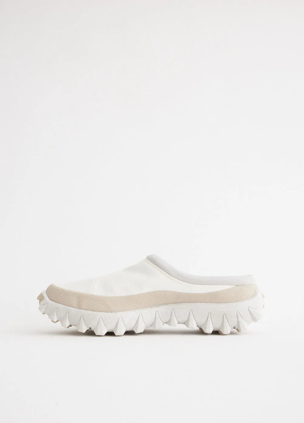 Snowclog 'Vanilla Ice' Sneakers