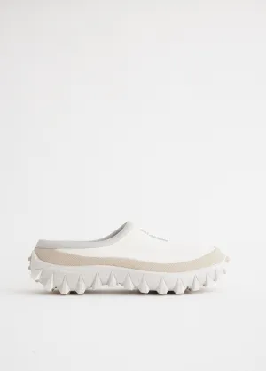 Snowclog 'Vanilla Ice' Sneakers