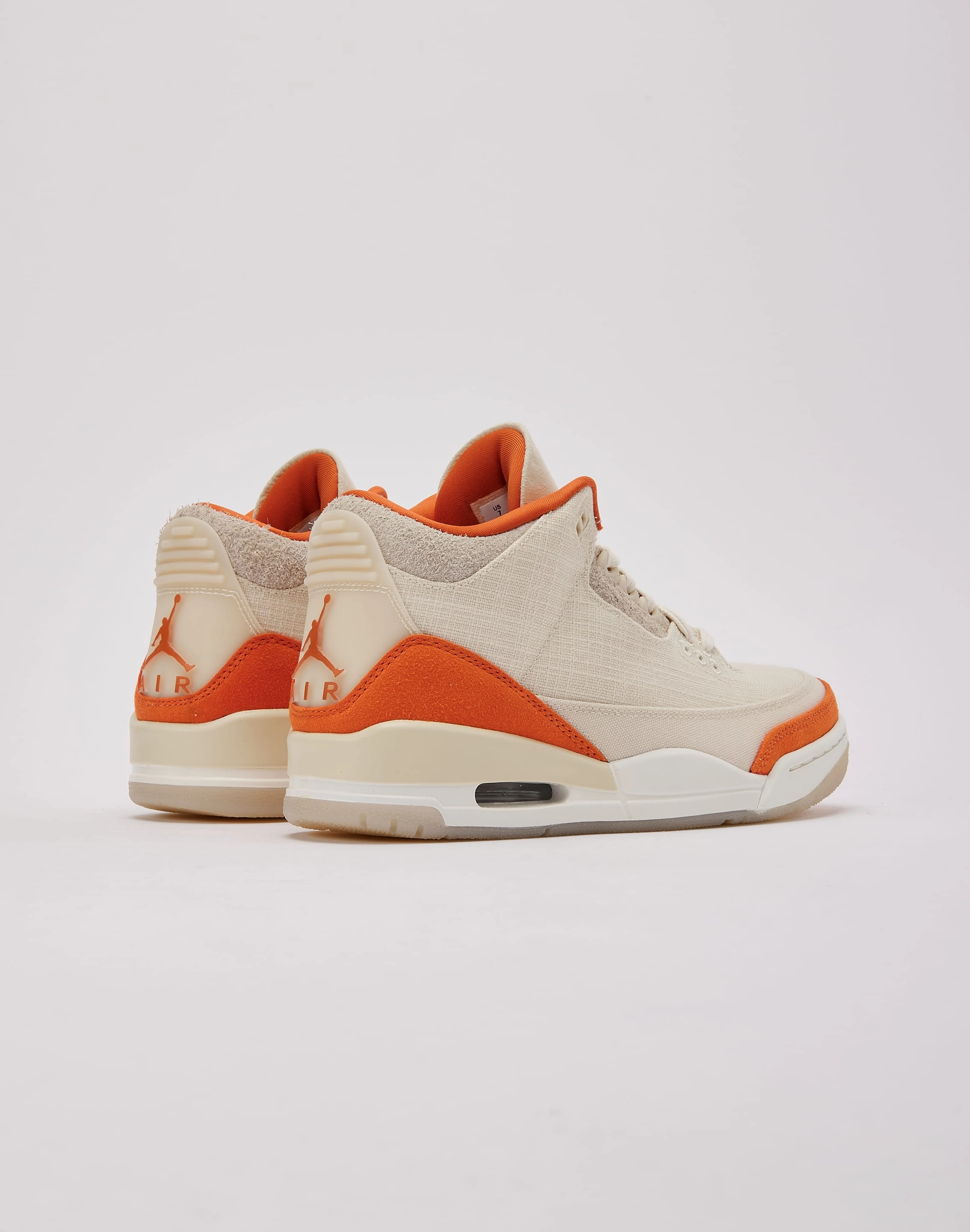 Jordan Air Jordan 3 Retro 'Starfish' Harbor Mood