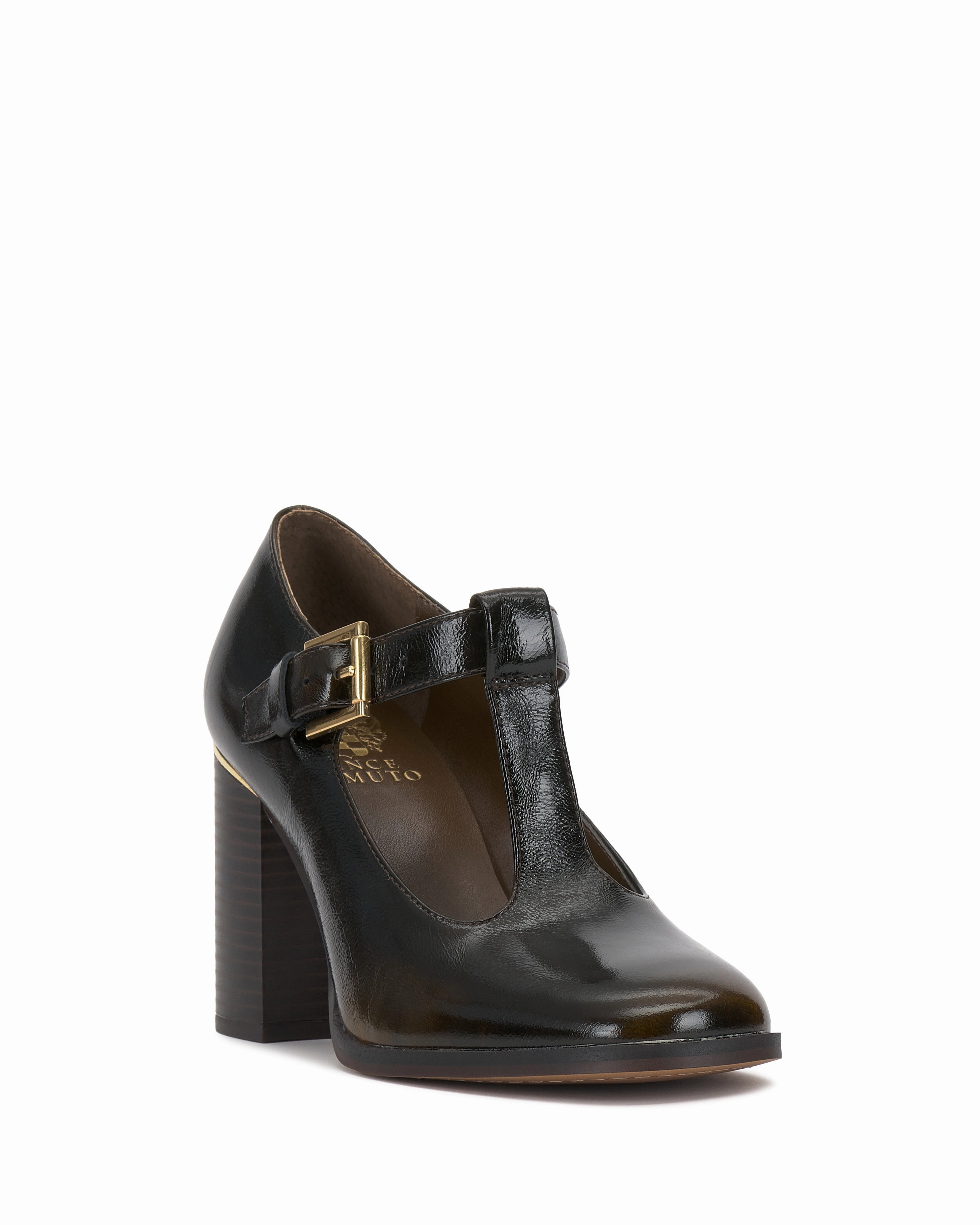 Wear Resistant Outsole Micha Pump