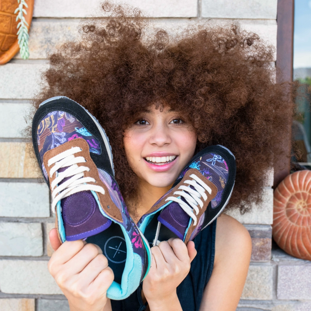 Ankle friendly Simple Choice Mohave Jogger