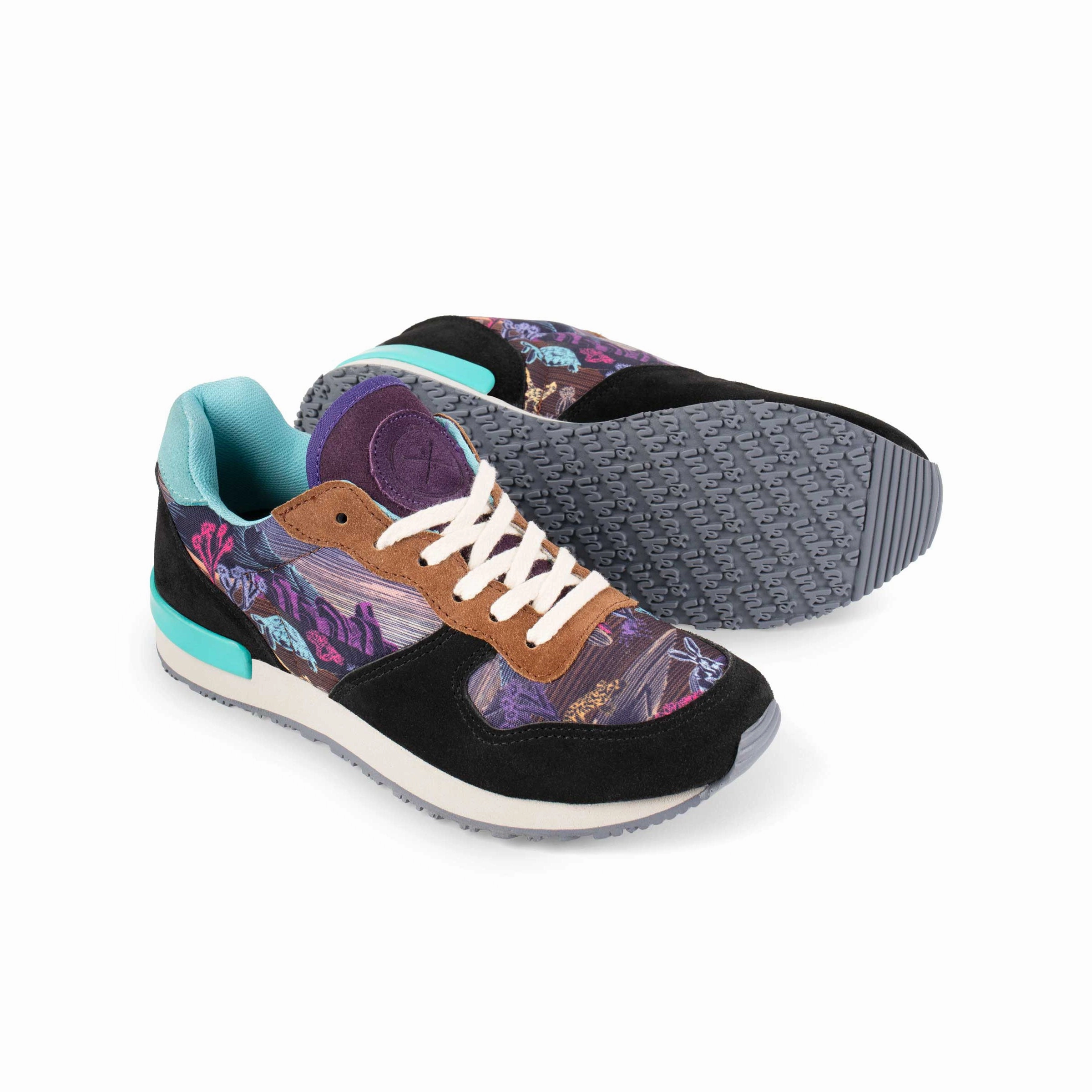 Loafers style Mohave Jogger