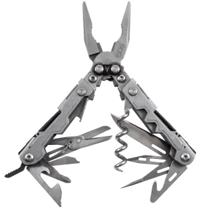 SOG PowerLitre Pocket Multi-tool w/ Compound Leverage