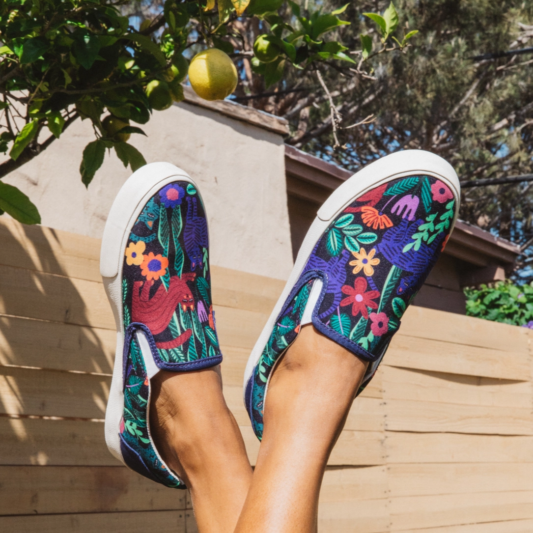 Sokoke Slip On Memory Foam Insert