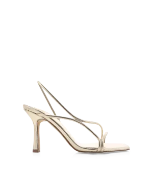 SOLEIL - GOLD METALLIC Water Safe