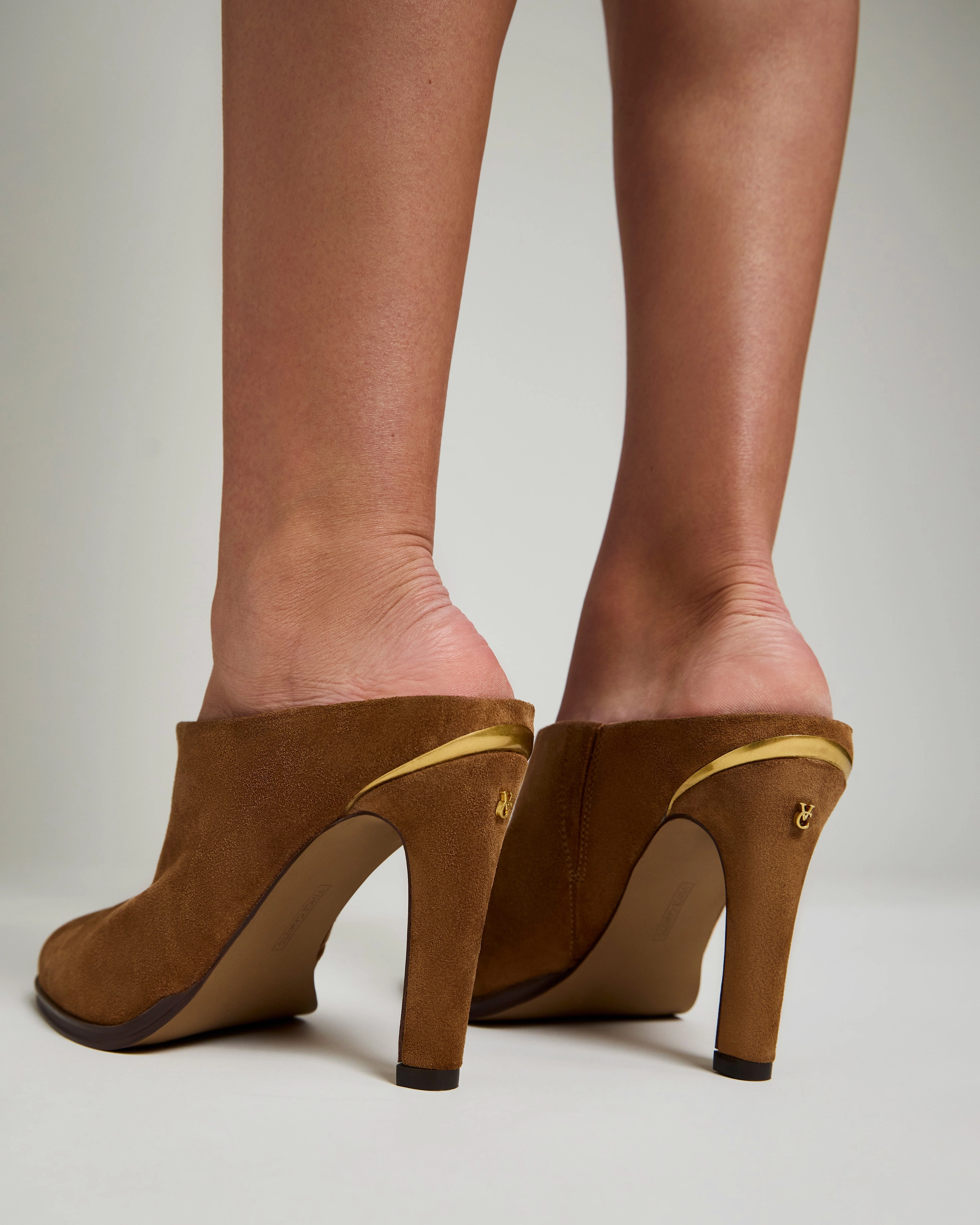 Quick Motion Solene Mule