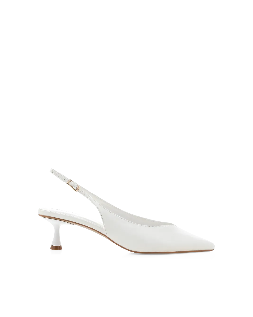 Art Piece SONNY - WHITE