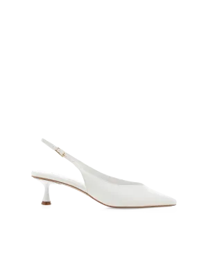 Art Piece SONNY - WHITE