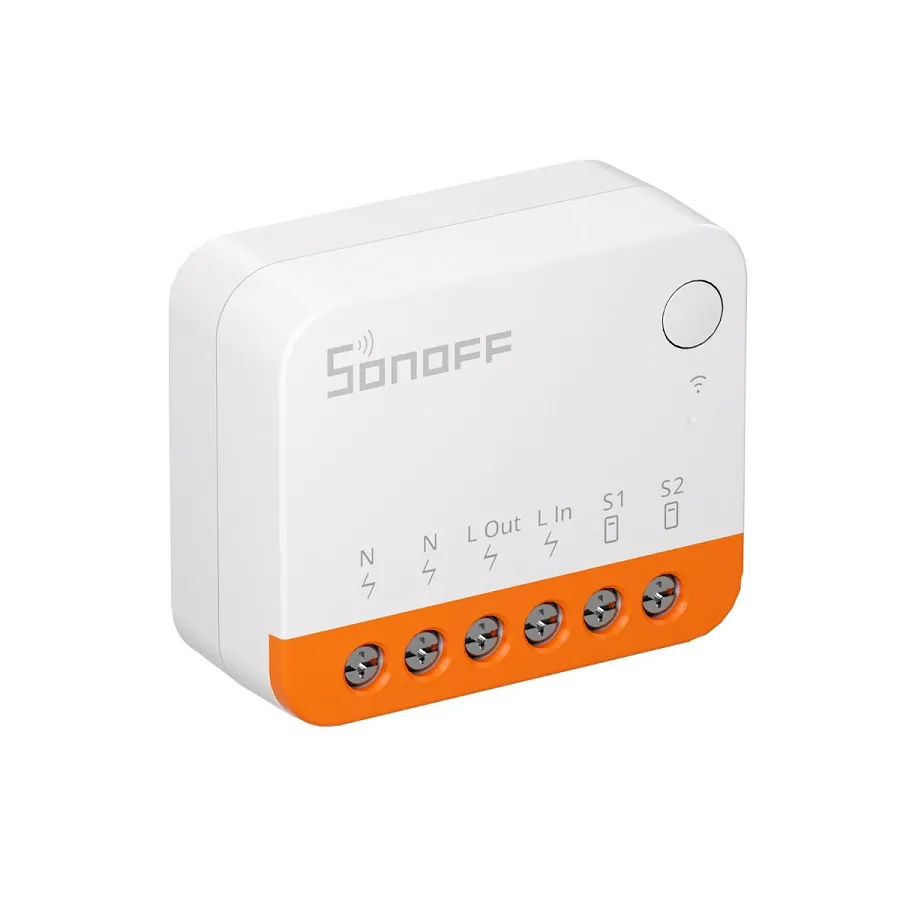 SONOFF MINIR4