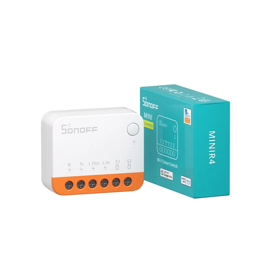 SONOFF MINIR4