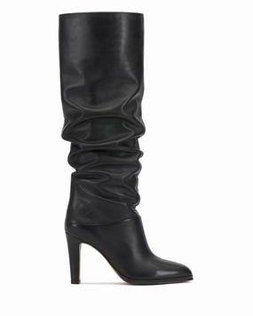 Vital Step Sorina Slouchy Knee High Boot