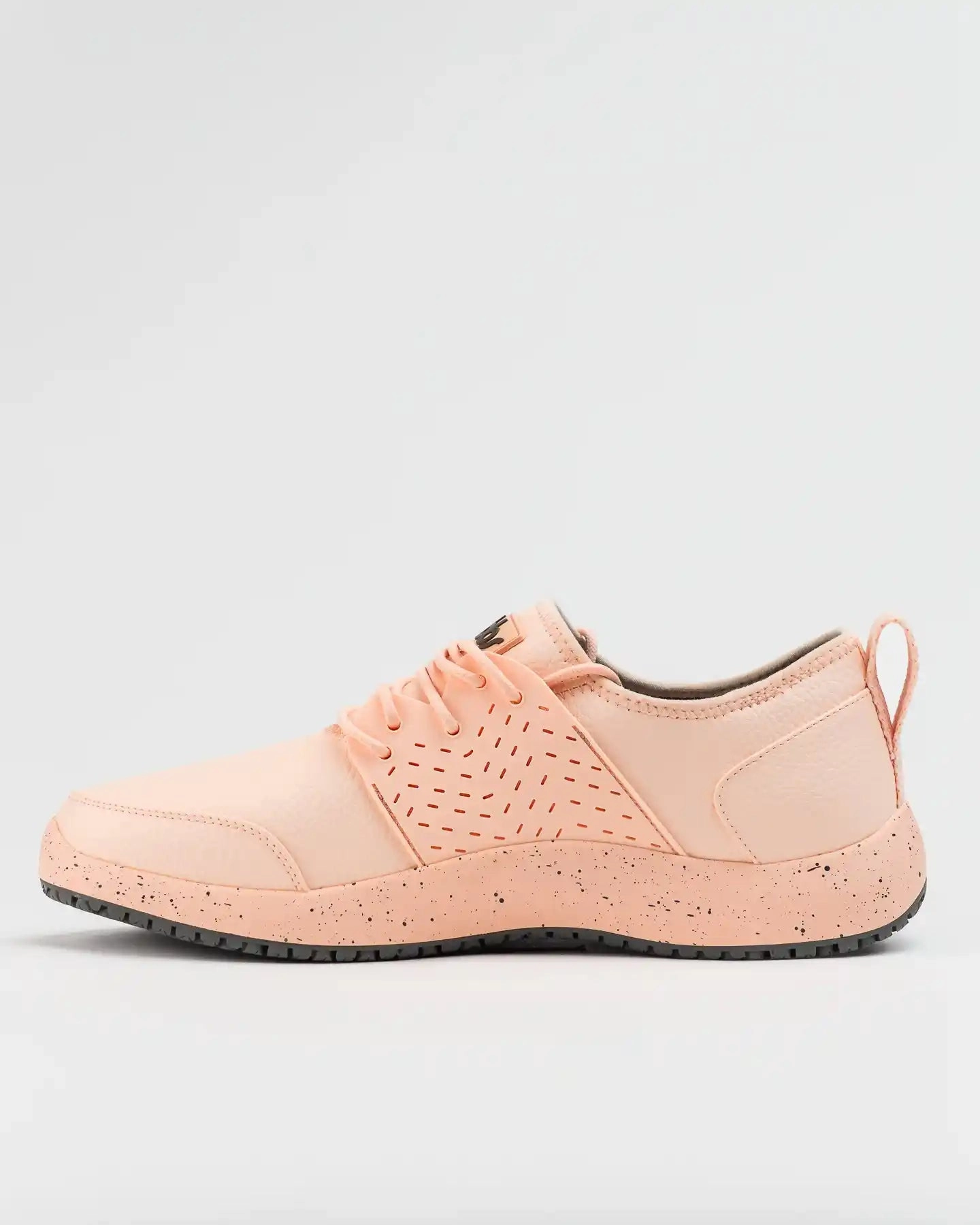 Spacecloud Premium 2.0 Unisex - Pale Peach Secure