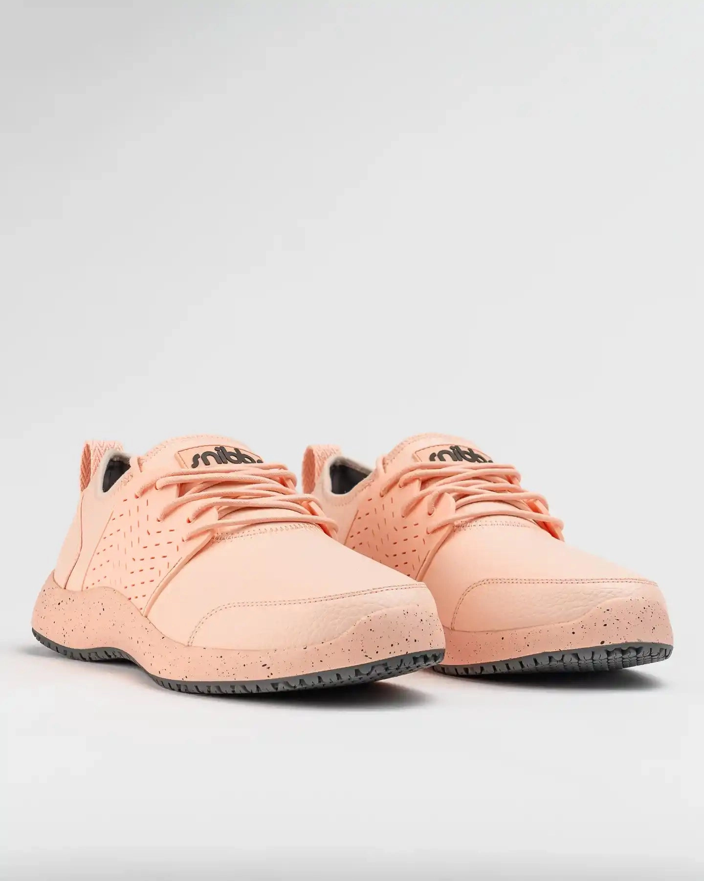 Spacecloud Premium 2.0 Unisex - Pale Peach Stride Bold Bold Tone