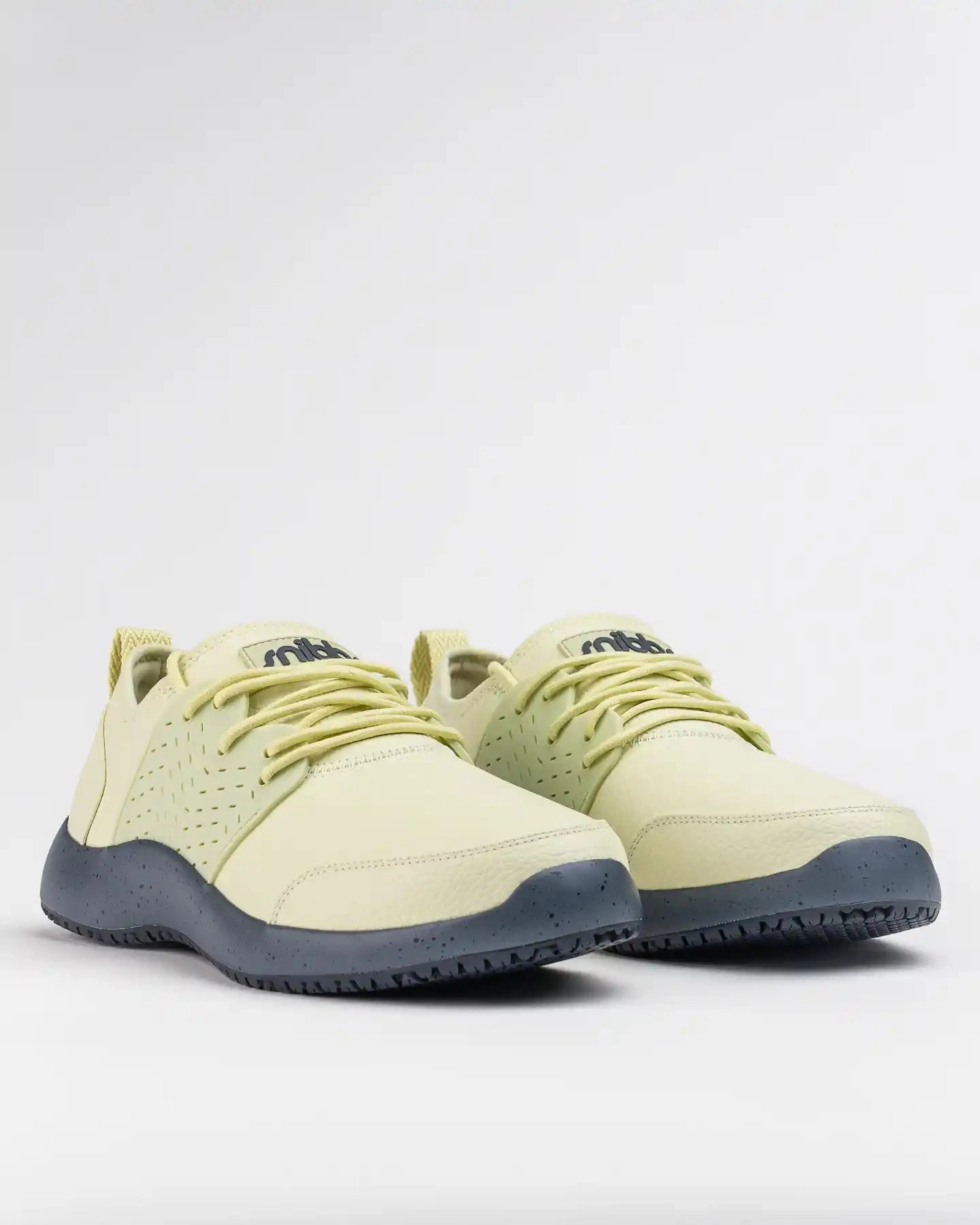 Arch Support Urban Walkers Spacecloud Premium 2.0 Unisex - White Jade