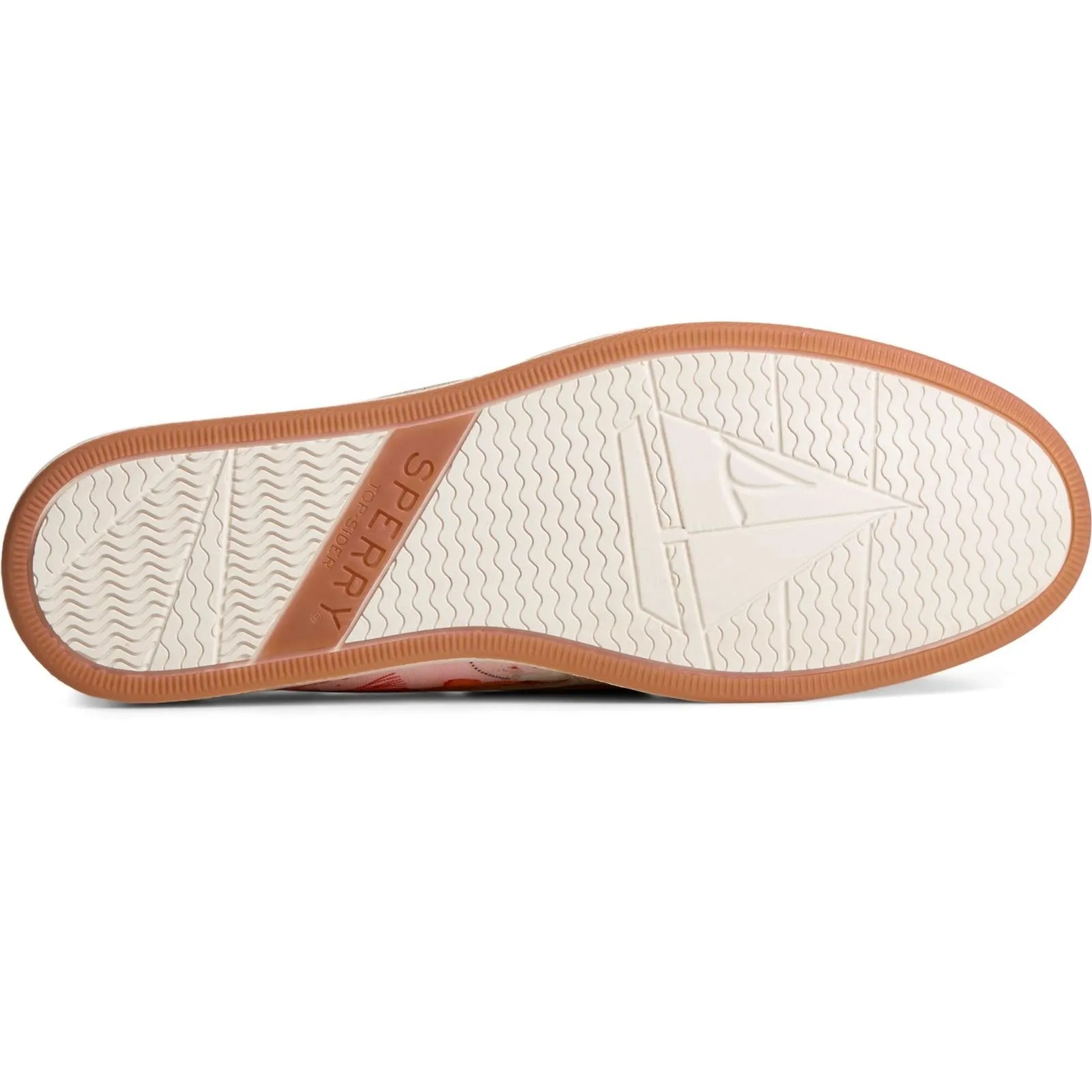 Sperry Top-sider Starfish Seasonal Yellina Shoes