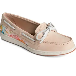 Sperry Top-sider Starfish Seasonal Yellina Shoes