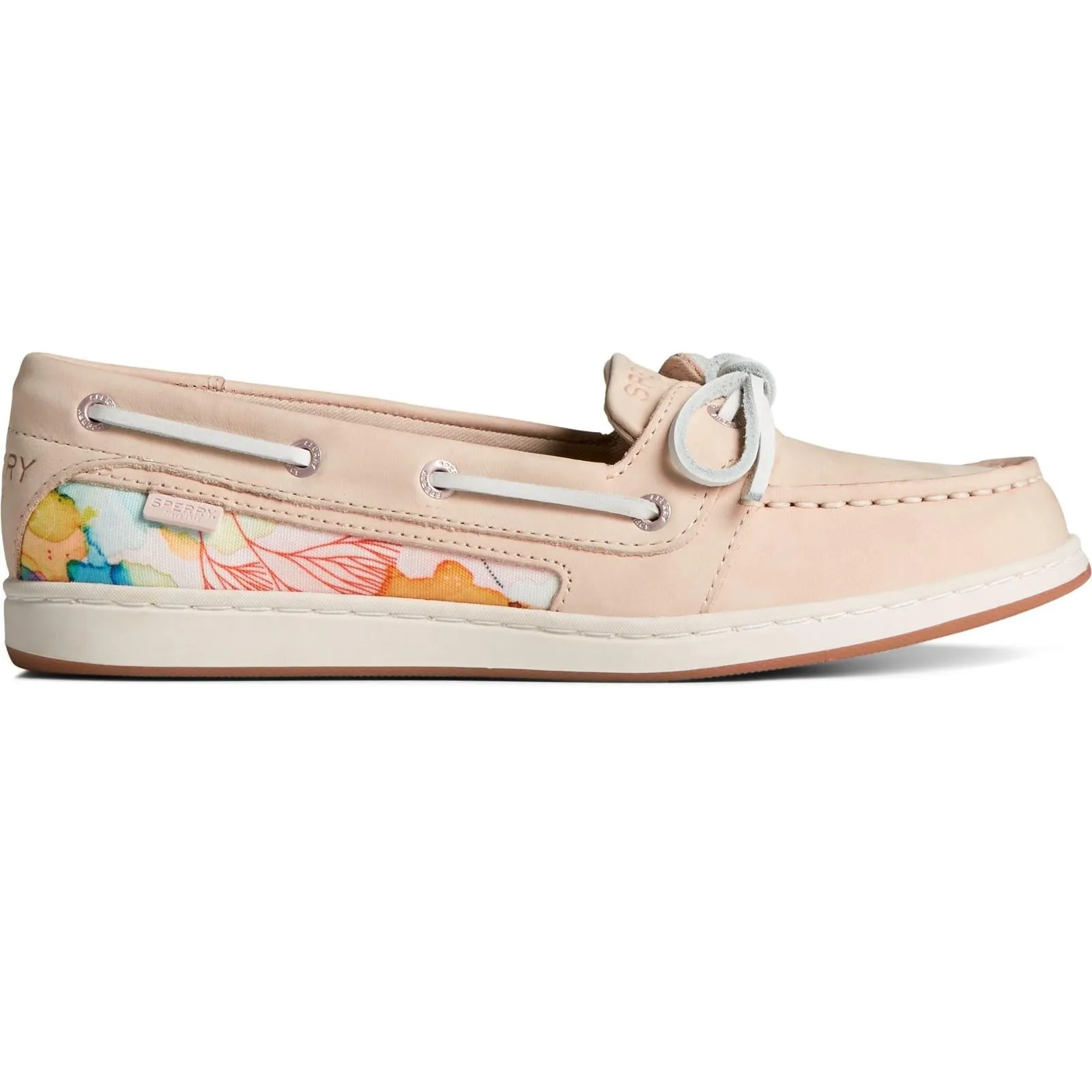 Sperry Top-sider Starfish Seasonal Yellina Shoes