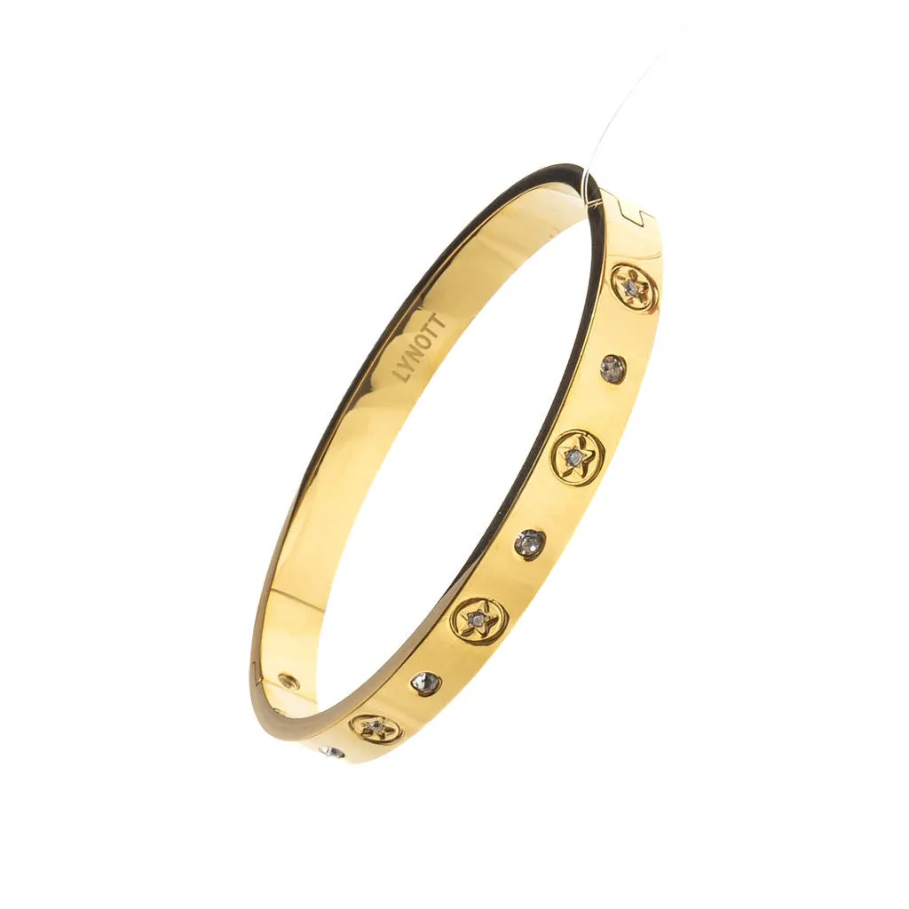 SPICY BANGLE
